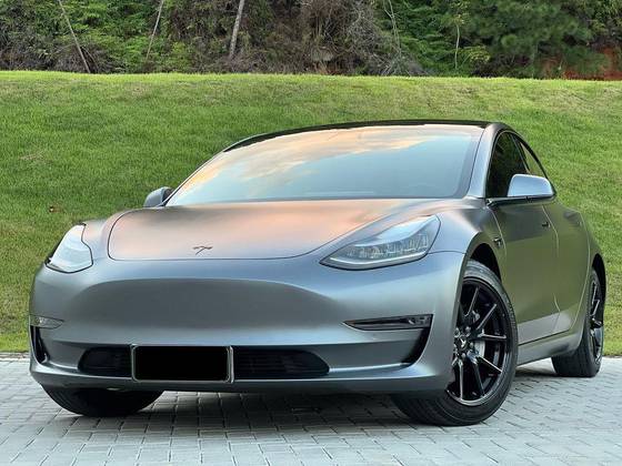 TESLA MODEL 3 ELÉTRICO AWD PERFORMANCE